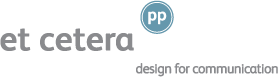 Logo et cetera pp